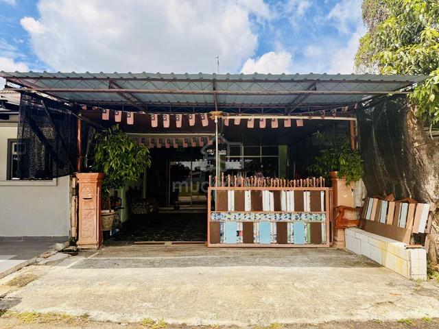 TAMAN KOBIS 📍 CASHBACK 25K‼️ Full LOAN✅ ZERO DOWNPAYMENT✅ 1