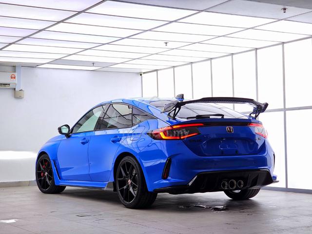 2024 Honda CIVIC 2.0 TYPE R MODULO MY23 FL5 (M) - 3