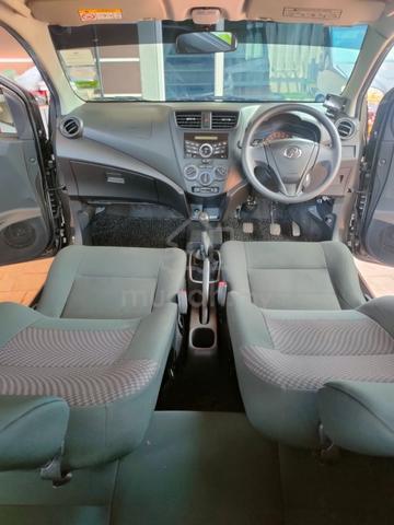 2023 Perodua AXIA 1.0 E MY19 (M) - 4