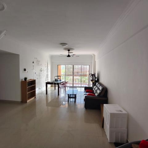 Continental Heights 1