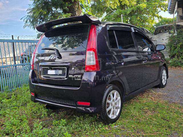 2012 Perodua VIVA 1.0 ELITE EZI (A) GOOD CONDITION - 5