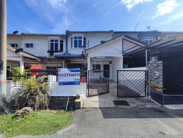 (🔥Facing Open Near Plus Toll🔥) Tmn Bukit Nuri Indah Rasah 1