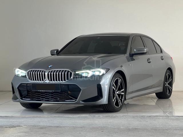2024 Bmw 3 SERIES 2.0 20I M SPORT MY19 G20 - 1
