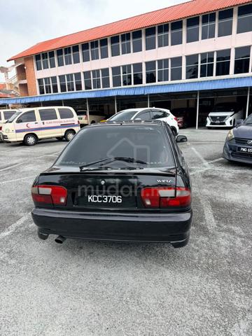 2007 Proton WIRA 1.5 GLI A/B SE (A) - 2
