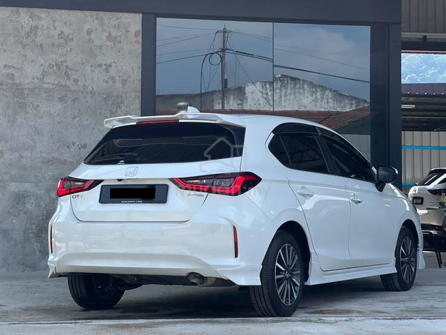 2022 Honda CITY HATCHBACK 1.5E I-VTEC GN2(A) - 4