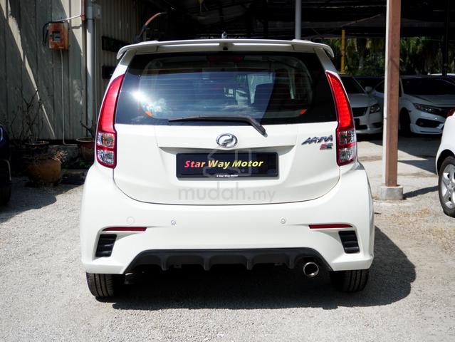 2013 Perodua MYVI 1.3 SE (A) - 3