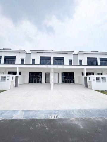 The Tate Eco Botanic 2 Storey For Rent 1