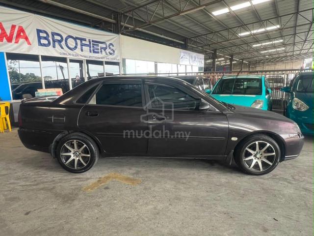 2006 Proton WAJA 1.6 PREMIUM (A) - 2