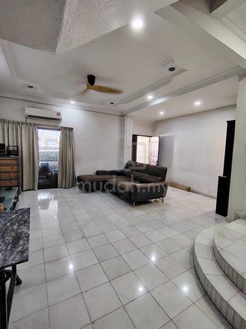 2-Storey Taman Riang Butterworth 1
