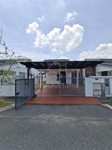 house for sale-Iringan Bayu 1