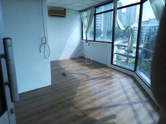 Office Space At Wisma Malvest Bayan Lepas Jalan Tun Dr Awang 1