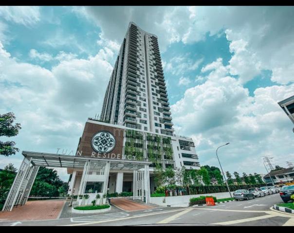 Tuan Residency 1