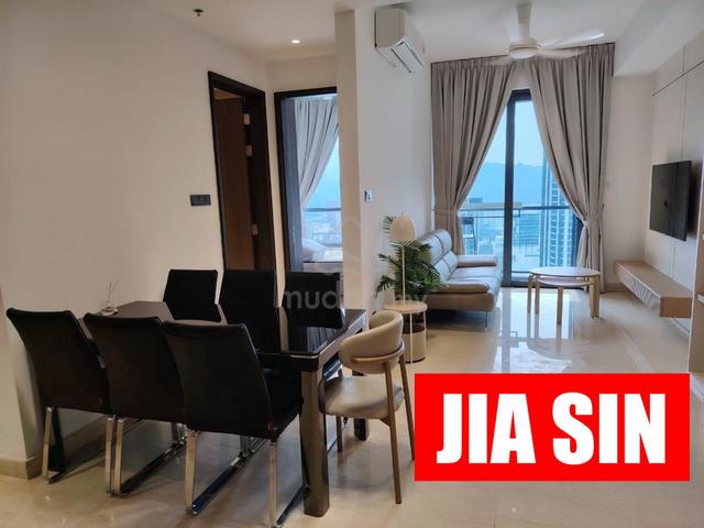 Marriott Residences 1