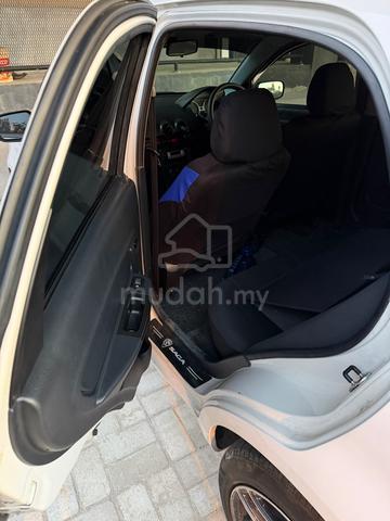 2014 Proton SAGA 1.3 FLX STANDARD (A) - 4
