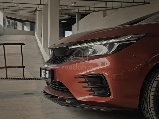 2021 Honda CITY 1.5 E MY20 GN (A) - 3