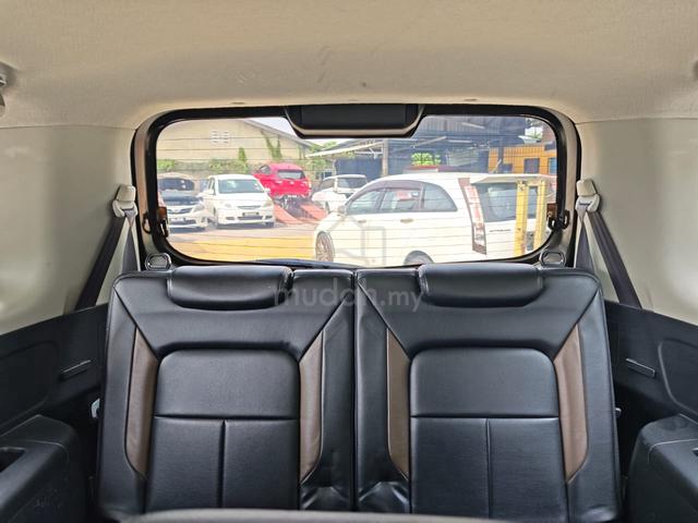 2013 Proton EXORA TURBO 1.6 (AUTO)-LOAN KEDAI - 5