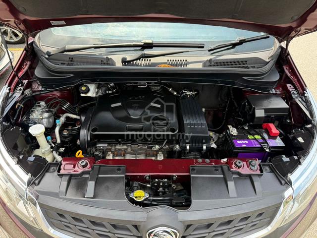 2021 LOAN KEDAI Proton PERSONA PREMIUM 1.6 (A) - 5