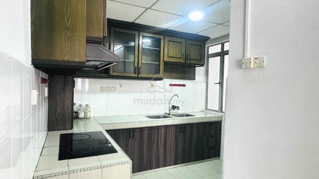 Bukit OUG Condominium 1