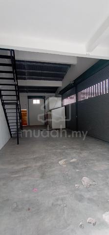 Shoplot for Rent - Menglembu Impiana 2