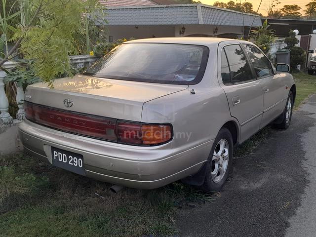 1995 Toyota CAMRY 2.2 GX (A) - 2