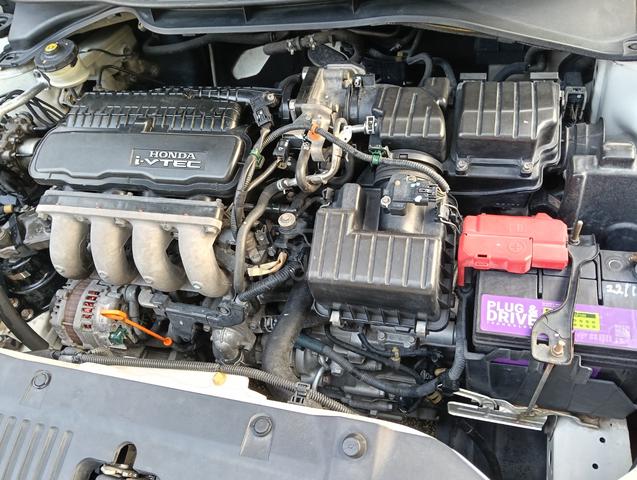 2011 Honda CITY 1.5 E (A) - 3