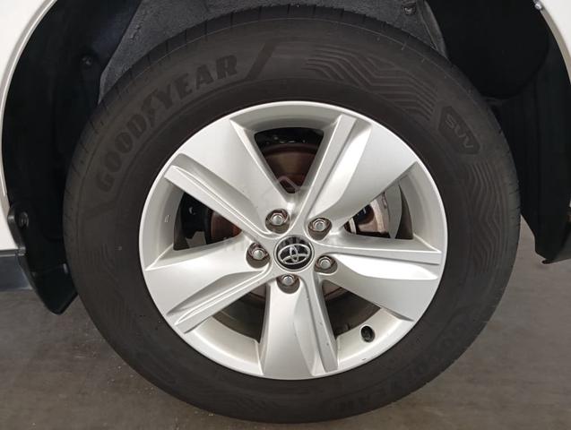 2019 Toyota HARRIER 2.0 PROGRESS PreCrash LKA EPB - 3
