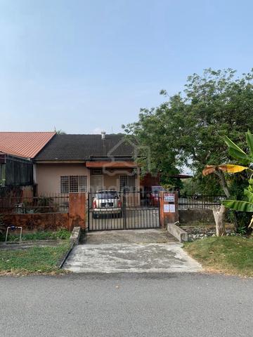 Seksyen 1, Bandar Baru Bangi, Selangor 1