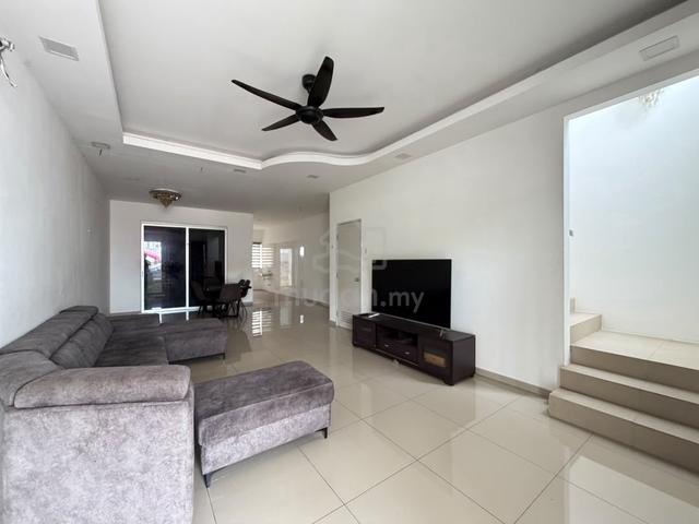 Acacia Park Bandar Tasik Puteri Rawang 1