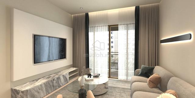 Tamarind Suites @ Cyberjaya 1