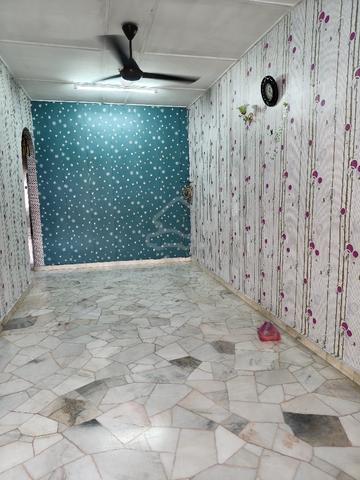 Rumah sewa-Tmn ria 1