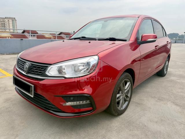 Proton SAGA 1.3 PREMIUM (A) - 3