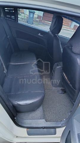 2013 Proton PREVE 1.6 EXECUTIVE (A) - 4