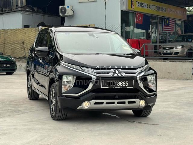 2024 Mitsubishi XPANDER 1.5 PLUS MY20 FACELIFT (A) - 3