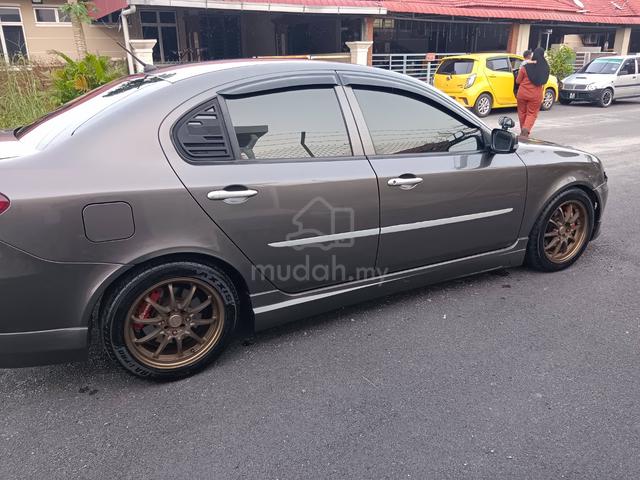 2014 Proton PERSONA 1.6 SV (M) - 2