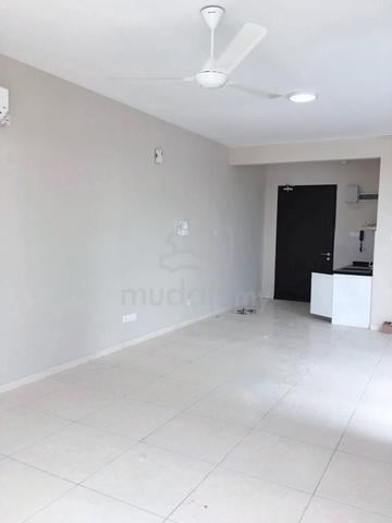 The Garden Residences 1