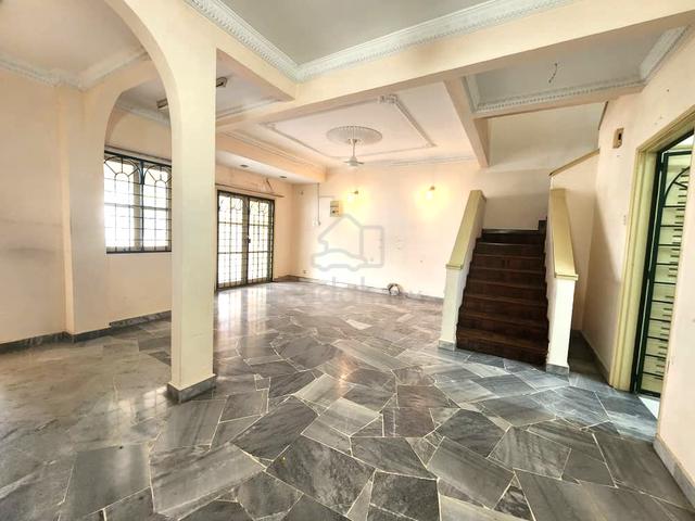 USJ4, 22x75, Fully Extended Kitchen, 5 rooms, USJ 4, USJ2, USJ 11 1
