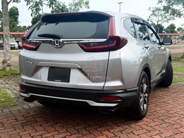 2023 Honda CR-V 1.5 TC-P 2WD (A) - 5