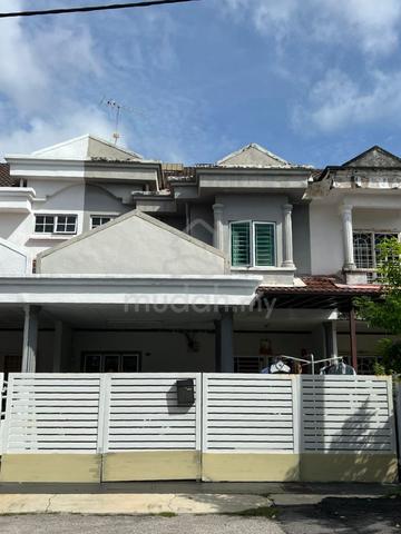Taman Bukit Cheng Freehold Double Storey Terrace, Below Value 1