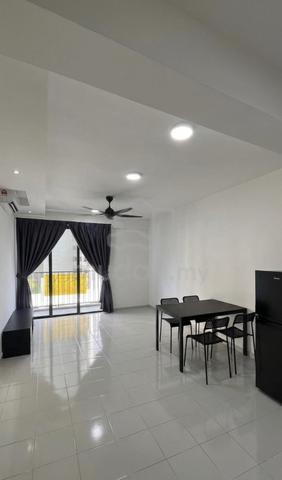 Residensi Aman Jalil 1