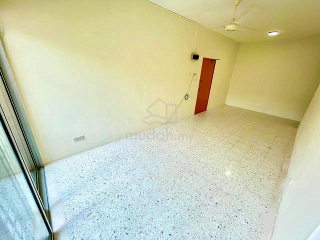 Sri Melor Apartment 1
