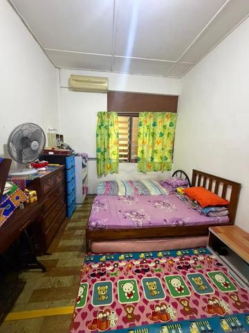Taman Malihah Single Storey Terrace Intermediate House FOR SALE 1