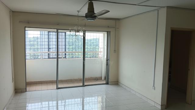 Flora Damansara 1