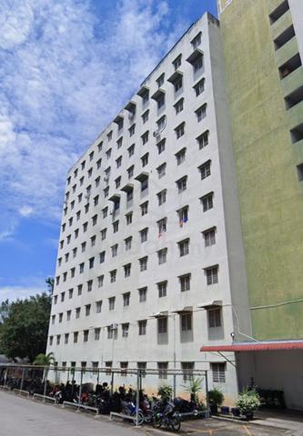 Pangsapuri Taman Nagasari 1