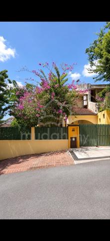 FOR SALE | 3-STOREY END LOT HOUSE | DATARAN UKAY 1