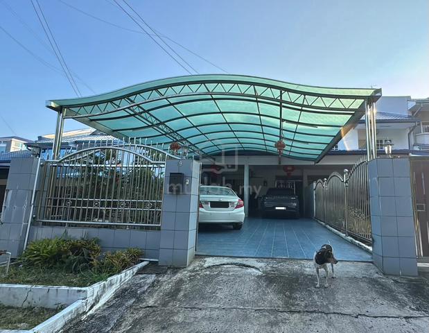 Taman Seri Rasa / For Sale / Damai / 2-Storey Intermediate / CL999 1