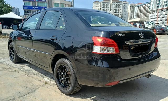 2008 Toyota VIOS 1.5 G (A) - 4