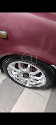1999 Perodua KANCIL 0.8 850 EX (M) - 4