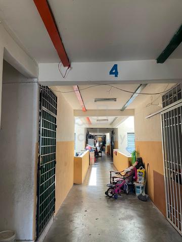 Sri Cempaka (Bandar Sri Damansara) 1