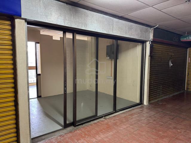 Komtar Unit ICI 3.02F For Rent 1