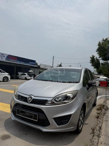 2015 Proton IRIZ 1.3 EXECUTIVE (A) - 1